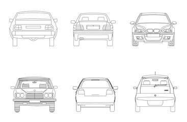 Cars are one of the most popular and favorite vehicles that are always driven by many people