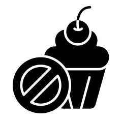 Sugar Intake Icon