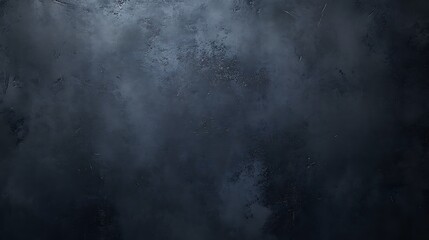 Fototapeta premium Dark smoky texture background