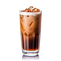 Iced Coffee: Creamy, Refreshing, and Perfect for a Hot Day