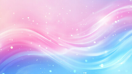 Fototapeta premium pink blue light trail background.