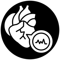 Arrhythmia Icon