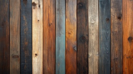 Naklejka premium Wood texture patterns interior design wall decor modern home close-up natural aesthetics