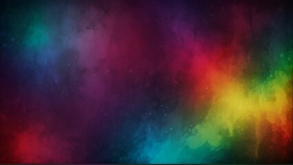 Obraz premium abstract colorful background