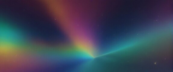 Fototapeta premium abstract rainbow background