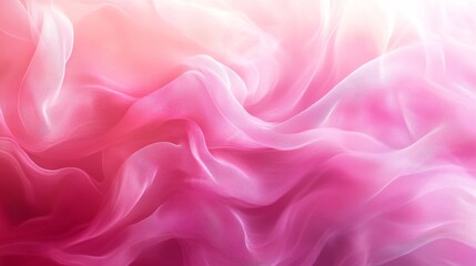 Obraz premium Abstract pastel background with soft colors and fluid shapes. Emphasizing elegance and creativity. Ideal for artistic projects and creative content.