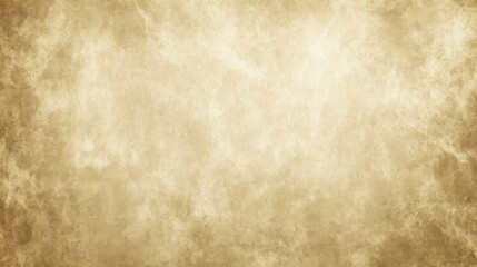 Obraz premium Velvety Parchment with Antiquity and Expansive Center Space: Perfect for Elegant Projects with High-Quality Detail and Slightly Elevated Angle