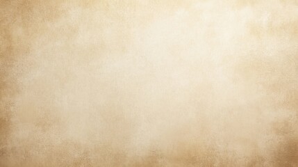 Obraz premium Soft Velvety Parchment Texture with Subtle Color Variations: Expansive Central Area for Text and Illustrations with Warm, Diffused Lighting and Vintage Charm