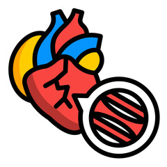 Angioplasty Icon