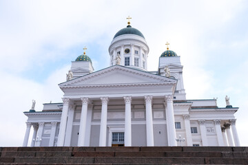 Helsinki Cathedral