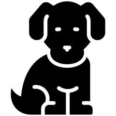 Dog Icon