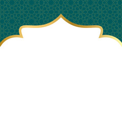 Islamic Header