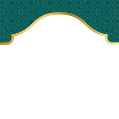 Islamic Header