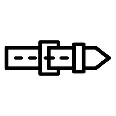 Fototapeta premium belt 