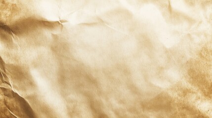 Blank Parchment Texture with Subtle Grain and Aged Appearance, Ideal for Adding Vintage or Historical Elements to Design Projects. Soft Lighting Highlights Texture and Faded Edges.