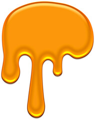 honey, dripping honey, melting honey, honey splash shape, droplet honey bee, sweet liquid