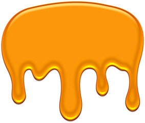 honey, dripping honey, melting honey, honey splash shape, droplet honey bee, sweet liquid