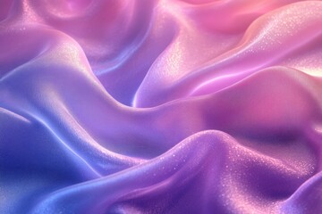 Fototapeta premium Abstract shimmering texture background. Featuring shimmering textures and subtle gradients. Emphasizing elegance and modernity. Ideal for luxury and high-end themes.