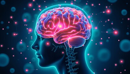 Human brain chemistry   