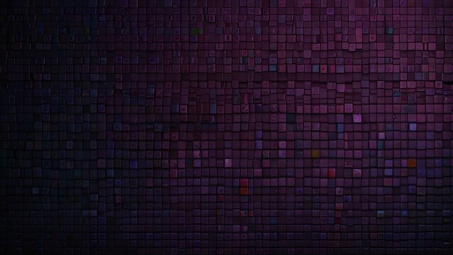 binary code background