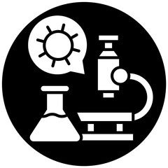 Pathology Icon