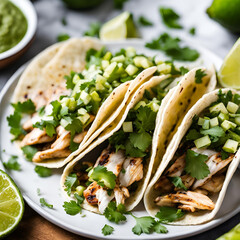 grilled chicken breast