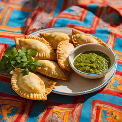 thai food ingredient