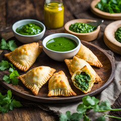 fresh oysters on a plate