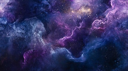 abstract blue background