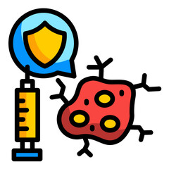 Immunotherapy Icon