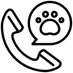 Call Center Icon