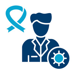 Oncology Icon