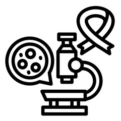 Clinical Trials Icon