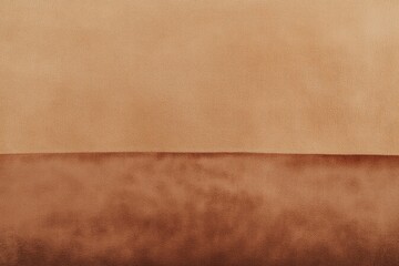 Warm, earthy tones blend seamlessly, creating soothing gradient