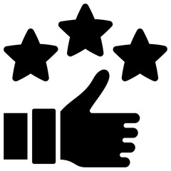 Review Icon