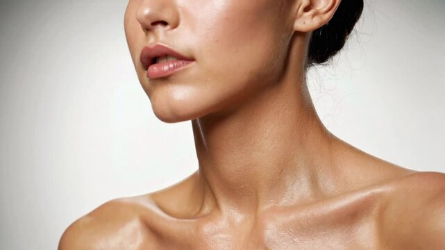 Skincare A radiant complexion revealed