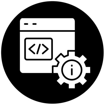 Coding Icon