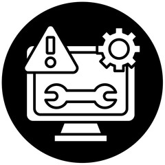 Troubleshooting Icon
