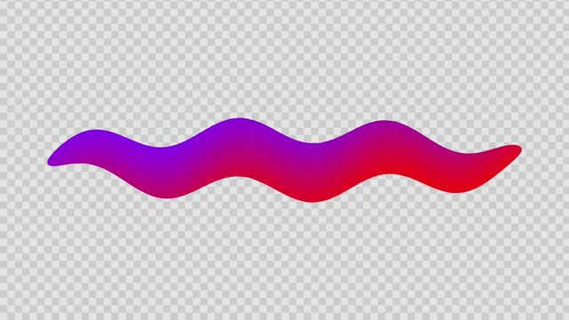 vector illustration of a colorful background