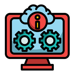 Systems Icon
