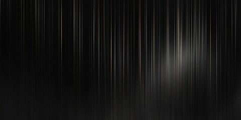 Elegant black background with golden pinstripes and a subtle black-to-white gradient. Perfect for luxury branding, modern designs, and premium visuals.