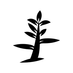 Tree vector design 