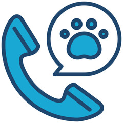 Call Center Icon