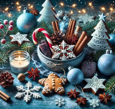 Christmas greetings