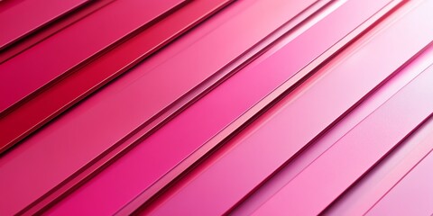Obraz premium A beautiful pink gradient background, perfect for websites, blogs, and branding. Soft, modern, and elegant, ideal for creating a stylish and inviting online presence.