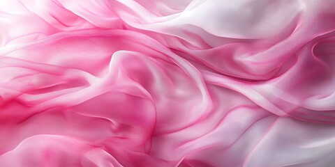 Fototapeta premium A beautiful pink gradient background, perfect for websites, blogs, and branding. Soft, modern, and elegant, ideal for creating a stylish and inviting online presence.