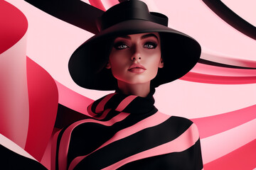 Timeless Western Glamour: Elegance Meets Country Charm