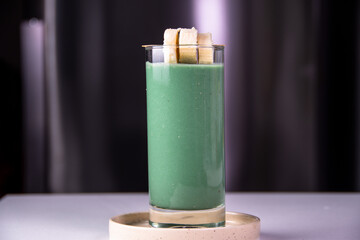 Tasty Smoothie