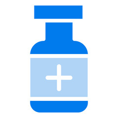 Bottle Icon
