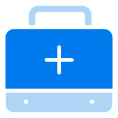 First Aid Kit Icon